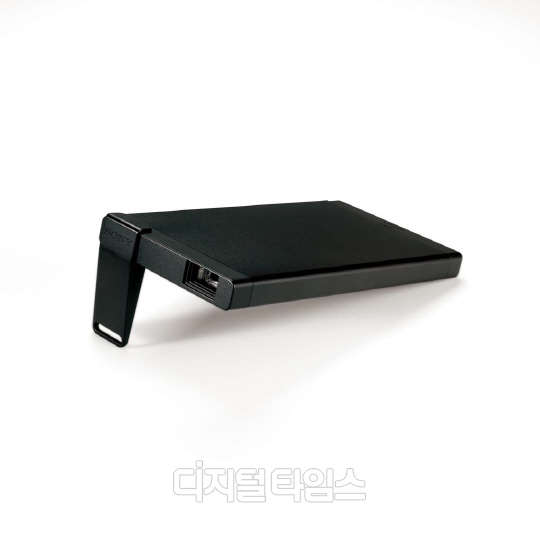 소니의 모바일 프로젝터 MP-CL1. <소니코리아 제공>